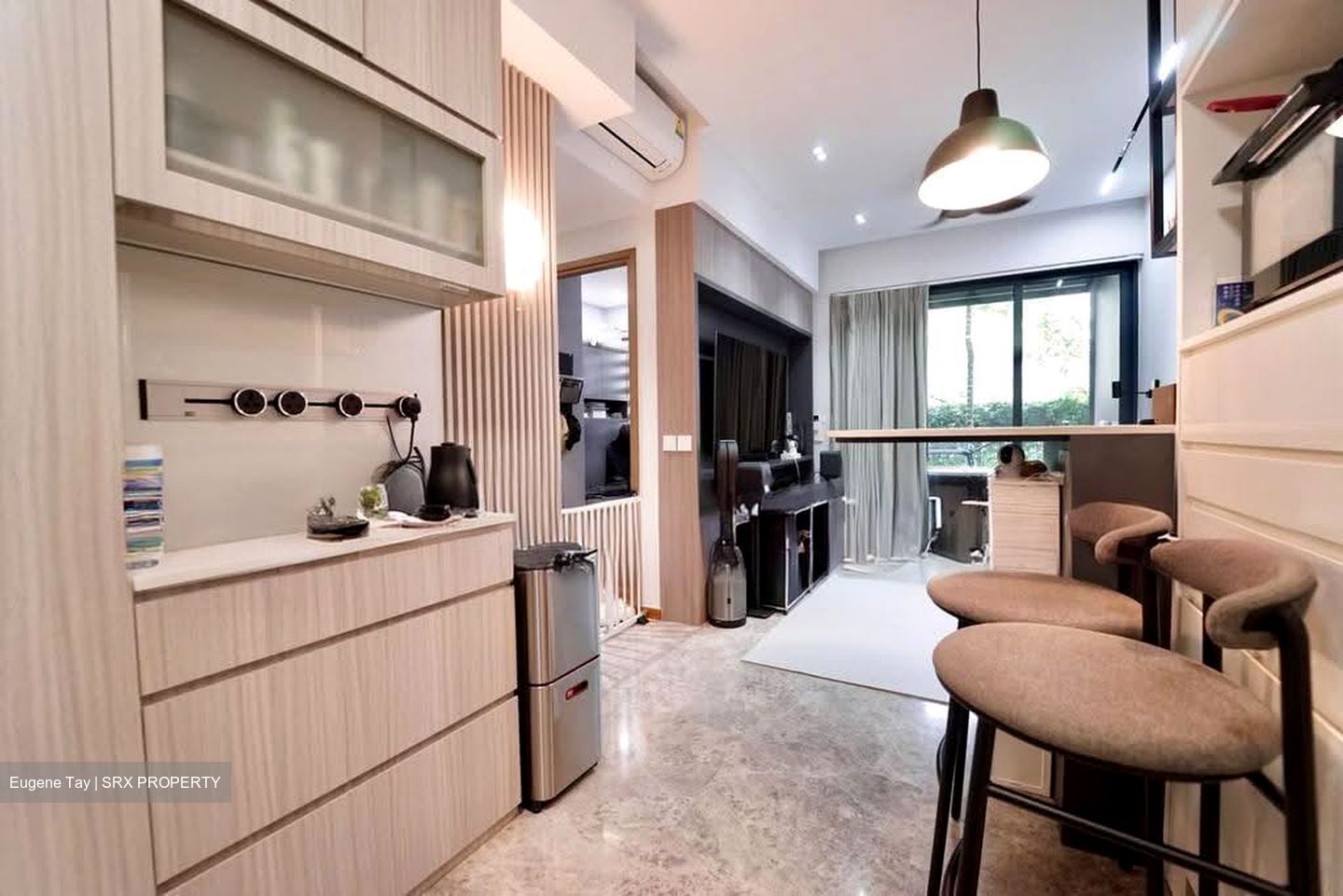 Fourth Avenue Residences (D10), Apartment #630554361